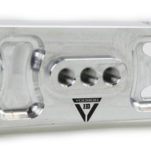 Load image into Gallery viewer, Voodoo13 Control Arms Honda Civic EK (96-00) LCA Rear Lower - Adjustable Pair - Raw Alternate Image