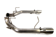 Load image into Gallery viewer, PLM Exhaust for Ford Mustang GT &amp; GT500 S197 5.0L V8 (2011-2014) Axleback D-FD-MD-STANG-11-14 Alternate Image