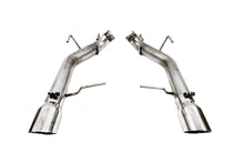 Load image into Gallery viewer, PLM Exhaust for Ford Mustang GT &amp; GT500 S197 5.0L V8 (2011-2014) Axleback D-FD-MD-STANG-11-14 Alternate Image