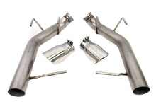 Load image into Gallery viewer, PLM Exhaust for Ford Mustang GT &amp; GT500 S197 5.0L V8 (2011-2014) Axleback D-FD-MD-STANG-11-14 Alternate Image
