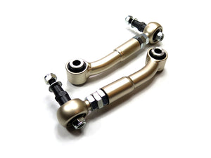 ISR Pro Series Rear Toe Rods Hyundai Genesis Coupe (09-16) IS-EL-017-PRO