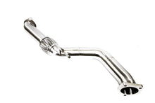 Load image into Gallery viewer, PLM 3&quot; Front Pipe Honda Accord 1.5T / 2.0T (18-22) 3&quot; Stainless Steel Alternate Image