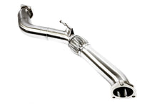 Load image into Gallery viewer, PLM 3&quot; Front Pipe Honda Accord 1.5T / 2.0T (18-22) 3&quot; Stainless Steel Alternate Image