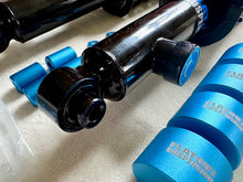 Load image into Gallery viewer, Flatout Suspension Coilovers Ford Fiesta (2011-2019) Trail Runner 2" Fully Assembled Lift Kit TR-1119FIESTA Alternate Image