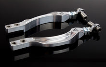 Load image into Gallery viewer, Voodoo13 Tension Rods Nissan Skyline GTS RWD R32 (89-94) Front Adjustable - Raw Alternate Image