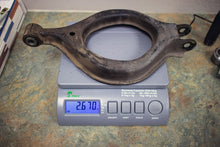 Load image into Gallery viewer, Voodoo13 Camber Arms Nissan Skyline R33 (1995-1998) Rear Adjustable - Multiple Finish Option - Raw Alternate Image