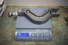 Load image into Gallery viewer, Voodoo13 Camber Arms Nissan 240SX S13/S14 (1989-1998) Rear Adjustable - Multiple Finish Option - Raw Alternate Image