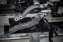 Load image into Gallery viewer, Voodoo13 Tension Rods Nissan Skyline GTS RWD R32 (89-94) Front Adjustable - Raw Alternate Image