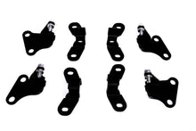Load image into Gallery viewer, Precision Works Door Hinges Honda CRX / Civic EF (88-91) Quick Release Alternate Image
