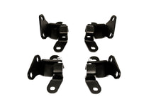 Load image into Gallery viewer, Precision Works Door Hinges Honda CRX / Civic EF (88-91) Quick Release Alternate Image
