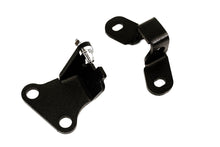 Load image into Gallery viewer, Precision Works Door Hinges Honda CRX / Civic EF (88-91) Quick Release Alternate Image