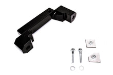 Load image into Gallery viewer, Precision Works Differential Brace for Dodge Challenger &amp; Charger Hellcat (2015-2020) DIFF-BRACE-CHALLENGER-BLK - Default Title Alternate Image