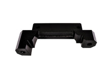 Load image into Gallery viewer, Precision Works Differential Brace for Dodge Challenger &amp; Charger Hellcat (2015-2020) DIFF-BRACE-CHALLENGER-BLK - Default Title Alternate Image
