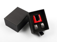Load image into Gallery viewer, Autotecknic Painted Ignition Switch Porsche Panamera (17-24) Cayenne (19-23) w/ Entry &amp; Drive system Alternate Image