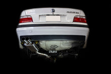 Load image into Gallery viewer, ISR Exhaust BMW E36 6cyl OBD2 (92-99) [Modular] Series II / MBSE Resonated Catback - Default Title Alternate Image