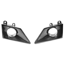 Load image into Gallery viewer, APR Brake Rotor Cooling Ducts Subaru BRZ (2013-2016) Carbon Fiber - Default Title Alternate Image