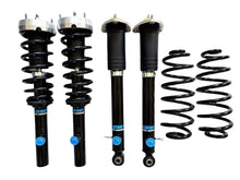 Load image into Gallery viewer, Flatout Suspension Coilovers BMW X5 E53 (2000-2018) Trail Runner 2" Fully Assembled Lift Kit - 2014-2018 Alternate Image