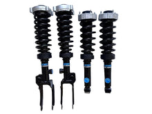 Load image into Gallery viewer, Flatout Suspension Coilovers VW Touareg 7L (2003-2010) Trail Runner 2" Unloaded or Fully Assembled Lift Kit - Fully Assembled Alternate Image