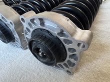 Load image into Gallery viewer, Flatout Suspension Coilovers VW Touareg 7L (2003-2010) Trail Runner 2" Unloaded or Fully Assembled Lift Kit - Fully Assembled Alternate Image