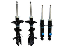 Load image into Gallery viewer, Flatout Suspension Coilovers Subaru Forester (2009-2024) Trail Runner 2" Unloaded or Fully Assembled Lift Kit Alternate Image