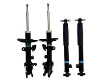 Load image into Gallery viewer, Flatout Suspension Coilovers Acura MDX AWD (01-20) Trail Runner 2" Unloaded or Fully Assembled Lift Kit - Unloaded / 2007-2013 Alternate Image