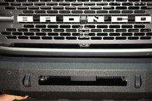 Load image into Gallery viewer, Fishbone Offroad Steelhead Bumper Ford Bronco 6th Gen (2022) Black Powder Coated Steel - Front Alternate Image