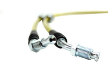 Load image into Gallery viewer, ISR Brake Lines Kit Nissan 240SX to 300ZX Z32 Conversion (Stainless Steel) Front or Rear - Front Alternate Image