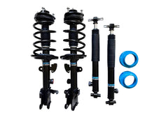 Load image into Gallery viewer, Flatout Suspension Coilovers Acura MDX AWD (01-20) Trail Runner 2" Unloaded or Fully Assembled Lift Kit - Fully Assembled / 2007-2013 Alternate Image