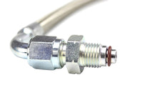 Load image into Gallery viewer, ISR High Pressure Power Steering Line Nissan 240SX S13/S14 (89-98) IS-240-413 - Default Title Alternate Image