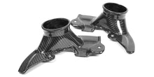 Load image into Gallery viewer, APR Brake Cooling Plates Scion FR-S/ Subaru BRZ (2013-2016) Carbon Fiber - Default Title Alternate Image