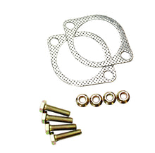 Load image into Gallery viewer, ISR Exhaust Nissan 240SX S13 (89-94) MB SE Type -E Dual Tip Catback Alternate Image