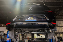 Load image into Gallery viewer, EOS Exhaust for Honda Civic FE/FL (22-26) Acura Integra DE4 (23-26) 3" Single Exit Catback Alternate Image
