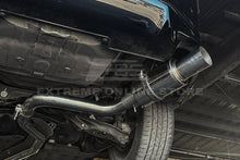 Load image into Gallery viewer, EOS Exhaust for Honda Civic FE/FL (22-26) Acura Integra DE4 (23-26) 3" Single Exit Catback Alternate Image