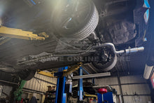 Load image into Gallery viewer, EOS Exhaust for Honda Civic FE/FL (22-26) Acura Integra DE4 (23-26) 3" Single Exit Catback Alternate Image