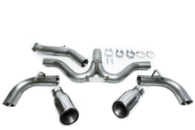 Load image into Gallery viewer, PLM Axleback Exhaust Hyundai Elantra GT (2018-2020) Muffler Delete PLM-HAD-TKP-18 - Default Title Alternate Image