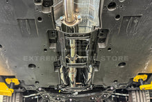 Load image into Gallery viewer, EOS Exhaust Mid Pipe for Toyota GR Corolla GZEA14 (23-26) 3" Non-Resonated Alternate Image