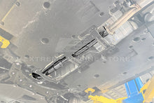 Load image into Gallery viewer, EOS Exhaust Mid Pipe for Toyota GR Corolla GZEA14 (23-26) 3" Non-Resonated Alternate Image
