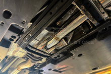Load image into Gallery viewer, EOS Exhaust Mid Pipe for Toyota GR Corolla GZEA14 (23-26) 3" Non-Resonated Alternate Image
