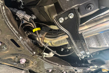 Load image into Gallery viewer, EOS Exhaust Mid Pipe for Toyota GR Corolla GZEA14 (23-26) 3" Non-Resonated Alternate Image