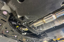 Load image into Gallery viewer, EOS Exhaust Mid Pipe for Toyota GR Corolla GZEA14 (23-26) 3" Non-Resonated Alternate Image