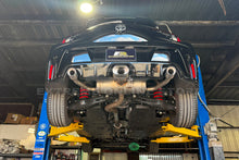 Load image into Gallery viewer, EOS Exhaust Mid Pipe for Toyota GR Corolla GZEA14 (23-26) 3" Non-Resonated Alternate Image