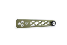 Load image into Gallery viewer, Voodoo13 Camber Arms Honda Civic (01-05) Rear Lower Adjustable - Multiple Finish Option - Raw Alternate Image