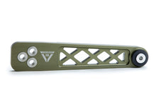 Load image into Gallery viewer, Voodoo13 Camber Arms Honda Civic (01-05) Rear Lower Adjustable - Multiple Finish Option - Raw Alternate Image