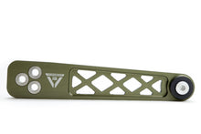 Load image into Gallery viewer, Voodoo13 Camber Arms Honda Civic (01-05) Rear Lower Adjustable - Multiple Finish Option - Raw Alternate Image
