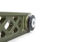 Load image into Gallery viewer, Voodoo13 Camber Arms Acura RSX (02-06) Rear Lower Adjustable - Multiple Finish Option - Raw Alternate Image