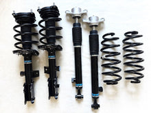 Load image into Gallery viewer, Flatout Suspension Coilovers Toyota Highlander (2008-2019) Trail Runner 2" Unloaded or Fully Assembled Lift Kit - Fully Assembled / 2014-2019 Alternate Image
