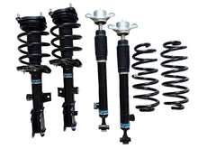 Load image into Gallery viewer, Flatout Suspension Coilovers Kia Sorento (2011-2020) Trail Runner 2" Unloaded or Fully Assembled Lift Kit - Fully Assembled / 2011-2015 Alternate Image