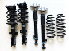 Load image into Gallery viewer, Flatout Suspension Coilovers Toyota RAV4 XA50 (1996-2025) Trail Runner 2" Unloaded or Fully Assembled Lift Kit - Fully Assembled / 1996-2000 Alternate Image