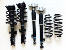 Load image into Gallery viewer, Flatout Suspension Coilovers Hyundai Tucson AWD (2016-2026) Trail Runner 2" Fully Assembled Lift Kits Alternate Image