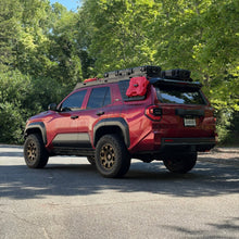 Load image into Gallery viewer, SXTH Rear Recovery Point for Toyota 4Runner 6th Gen (25-26) 15,000 lb Alternate Image